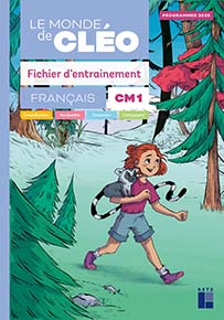 Fichier d'entrainement CM1
+ aide-m&eacute;moire