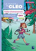Fichier d'entrainement CM1
+ aide-m&eacute;moire